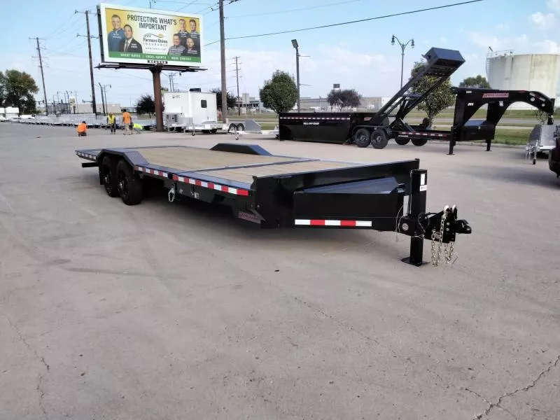 new Equipment / Flatbed Trailers Midsota  for sale, in West Fargo, ND Thumbnail 3