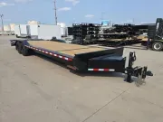new Equipment / Flatbed Trailers Midsota  for sale, in West Fargo, ND Thumbnail 3