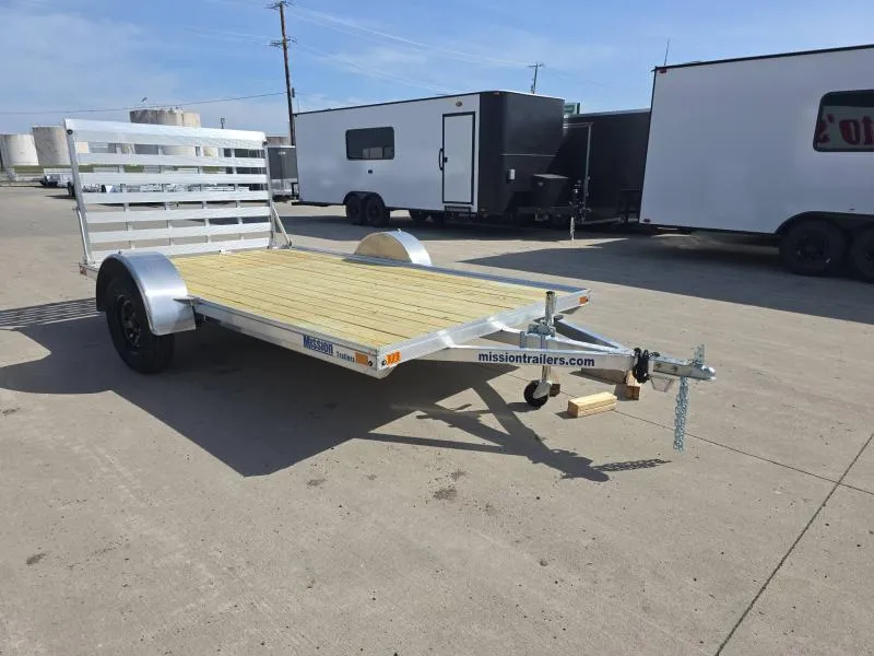 new Utility Trailers Mission  for sale, in West Fargo, ND Thumbnail 5