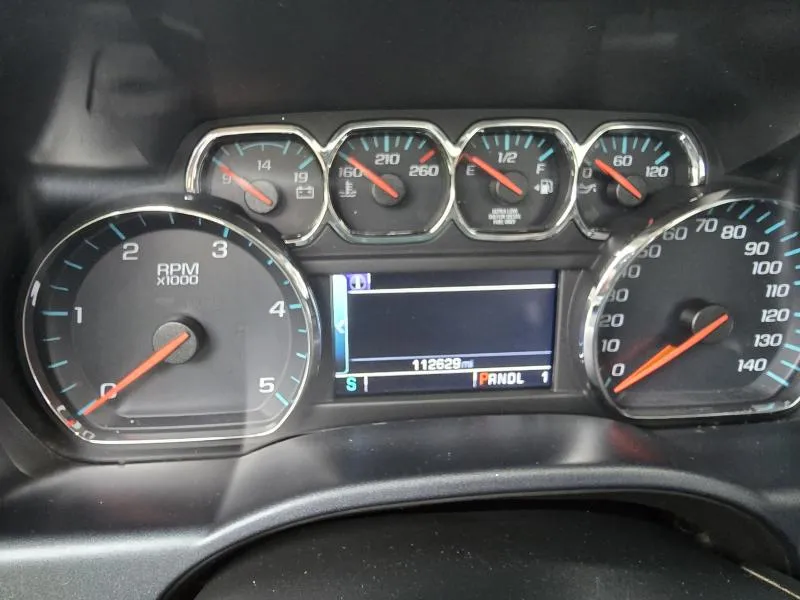 used Other Trucks Chevrolet  for sale, in West Fargo, ND Thumbnail 19