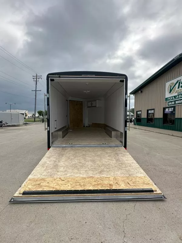 new Snowmobile Trailers RC Trailers  for sale, in West Fargo, ND Thumbnail 14