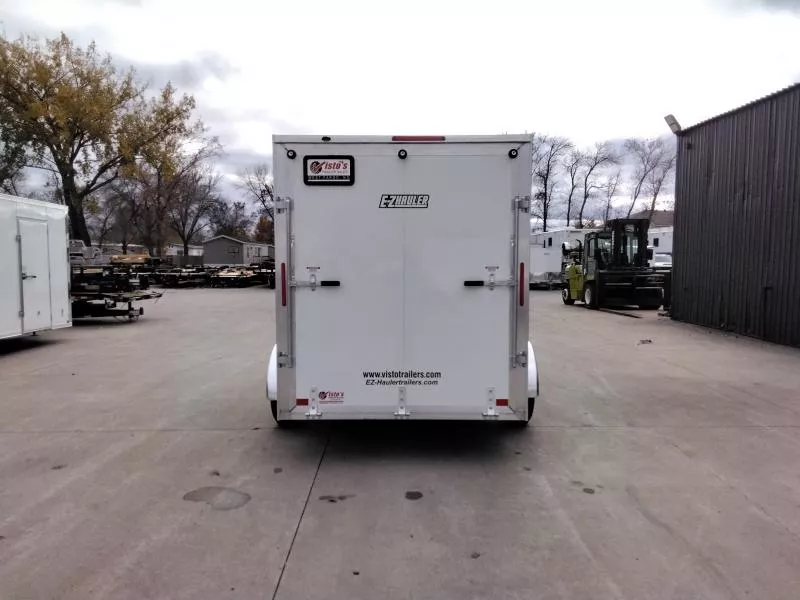new Cargo (Enclosed) Trailers E-Z Hauler  for sale, in West Fargo, ND Thumbnail 6