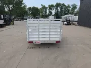 new Utility Trailers Aluma  for sale, in West Fargo, ND Thumbnail 6