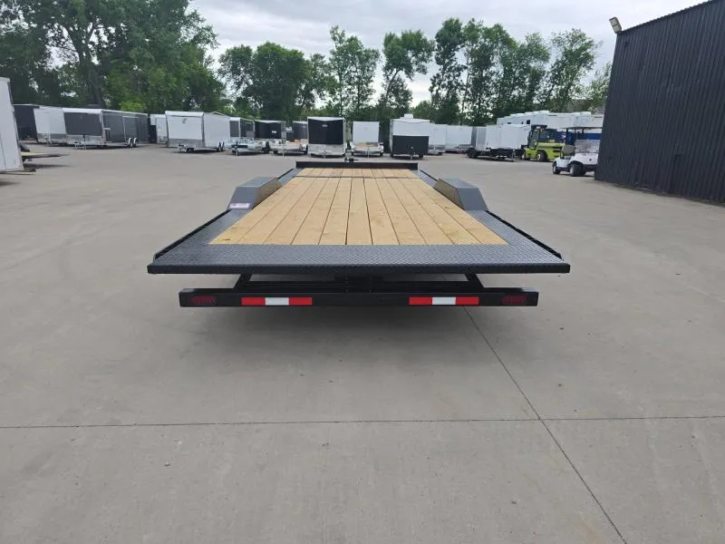 new Equipment / Flatbed Trailers Midsota  for sale, in West Fargo, ND Thumbnail 2