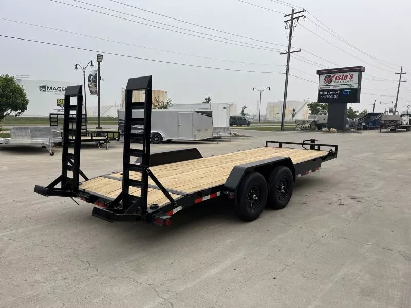 new Equipment / Flatbed Trailers Load Trail  for sale, in West Fargo, ND Thumbnail 5