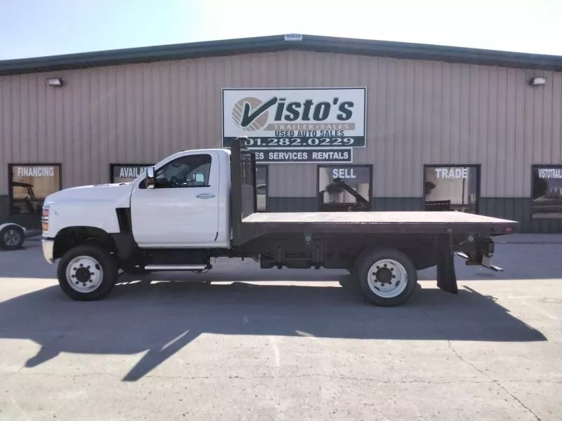 used Other Trucks Chevrolet  for sale, in West Fargo, ND Thumbnail 8