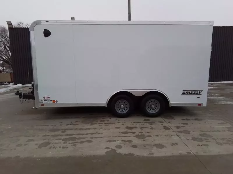 new Cargo (Enclosed) Trailers Haulmark  for sale, in West Fargo, ND Thumbnail 10