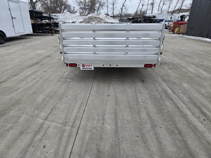 new Utility Trailers Aluma  for sale, in West Fargo, ND Thumbnail 6