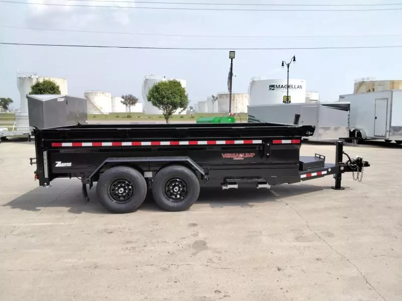 new Dump Trailers Midsota  for sale, in West Fargo, ND Thumbnail 4