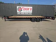 new Equipment / Flatbed Trailers Midsota  for sale, in West Fargo, ND Thumbnail 8