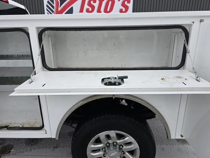 used Other Trucks Chevrolet  for sale, in West Fargo, ND Thumbnail 10