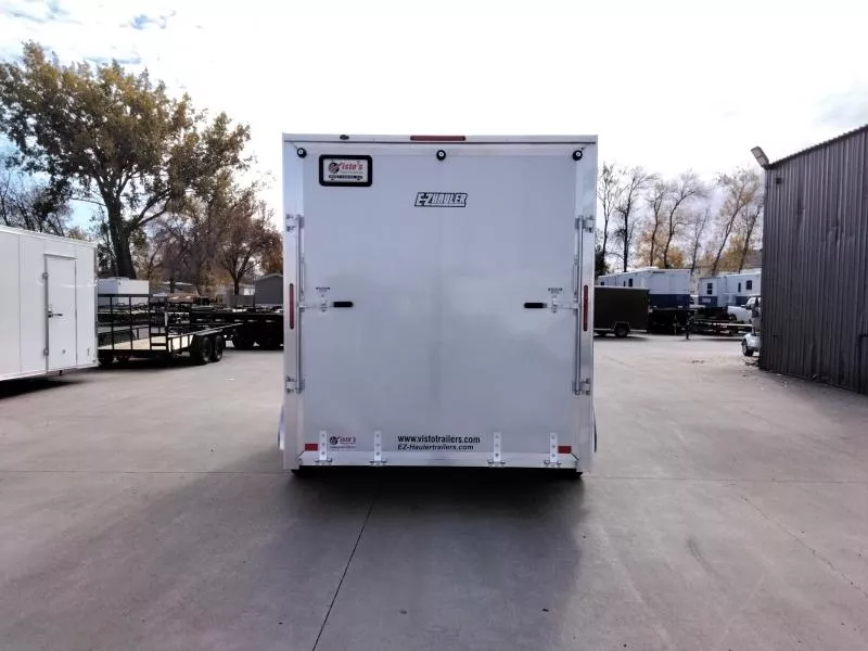 new Cargo (Enclosed) Trailers E-Z Hauler  for sale, in West Fargo, ND Thumbnail 6