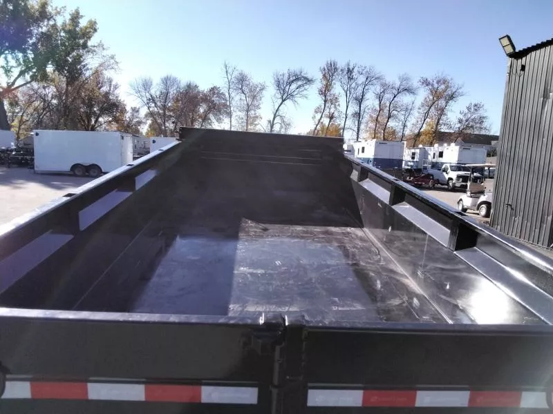 new Dump Trailers Load Trail  for sale, in West Fargo, ND Thumbnail 9