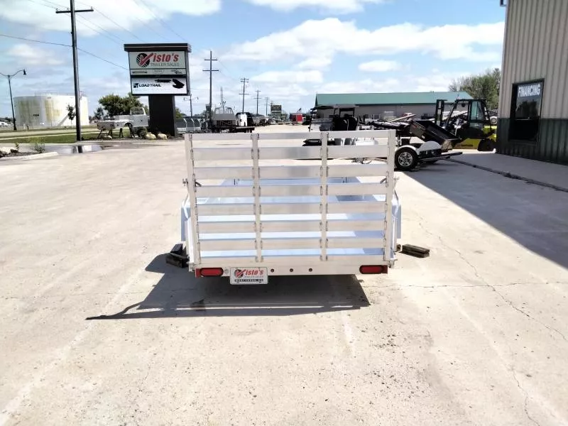 new Utility Trailers Aluma  for sale, in West Fargo, ND Thumbnail 6