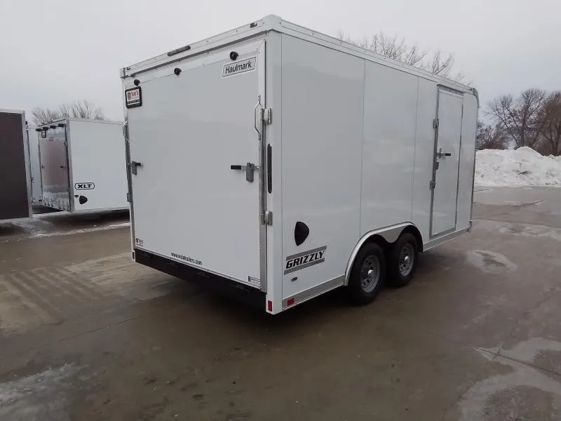 new Cargo (Enclosed) Trailers Haulmark  for sale, in West Fargo, ND Thumbnail 7
