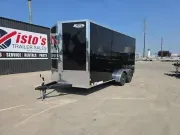 new Cargo (Enclosed) Trailers Formula Trailers  for sale, in West Fargo, ND Thumbnail 1