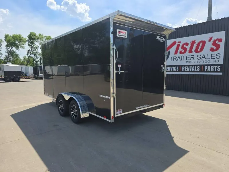 new Cargo (Enclosed) Trailers Formula Trailers  for sale, in West Fargo, ND Thumbnail 9