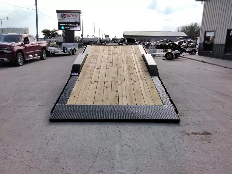 new Equipment / Flatbed Trailers Midsota  for sale, in West Fargo, ND Thumbnail 9