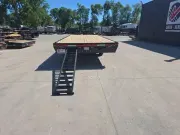 new Equipment / Flatbed Trailers Load Trail  for sale, in West Fargo, ND Thumbnail 9