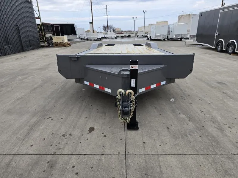 new Equipment / Flatbed Trailers Midsota  for sale, in West Fargo, ND Thumbnail 2