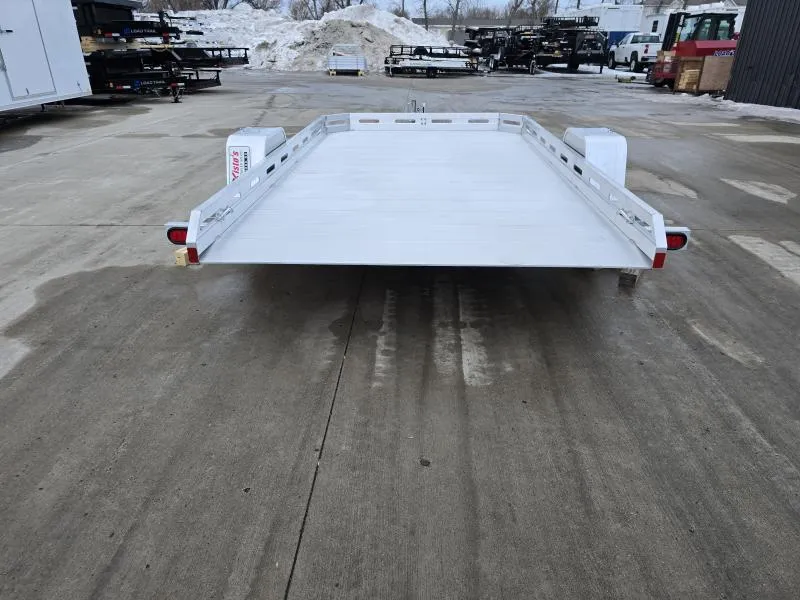 new Utility Trailers Aluma  for sale, in West Fargo, ND Thumbnail 6