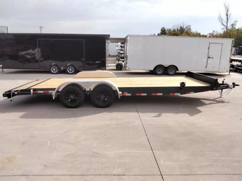 new Equipment / Flatbed Trailers Load Trail  for sale, in West Fargo, ND Thumbnail 4
