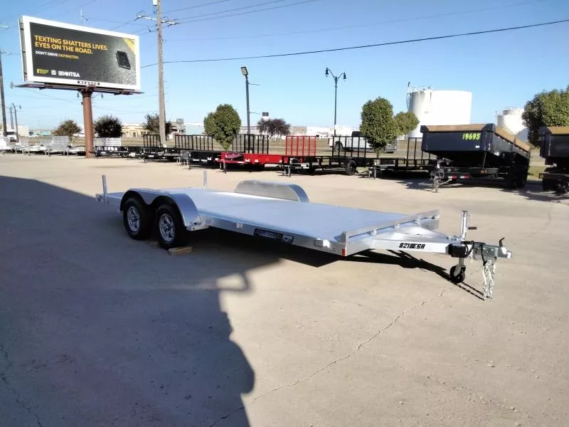 new Utility Trailers Aluma  for sale, in West Fargo, ND Thumbnail 5