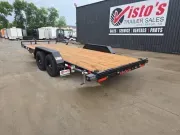 new Equipment / Flatbed Trailers Load Trail  for sale, in West Fargo, ND Thumbnail 7
