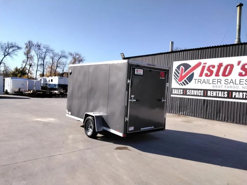 new Cargo (Enclosed) Trailers RC Trailers  for sale, in West Fargo, ND Thumbnail 7
