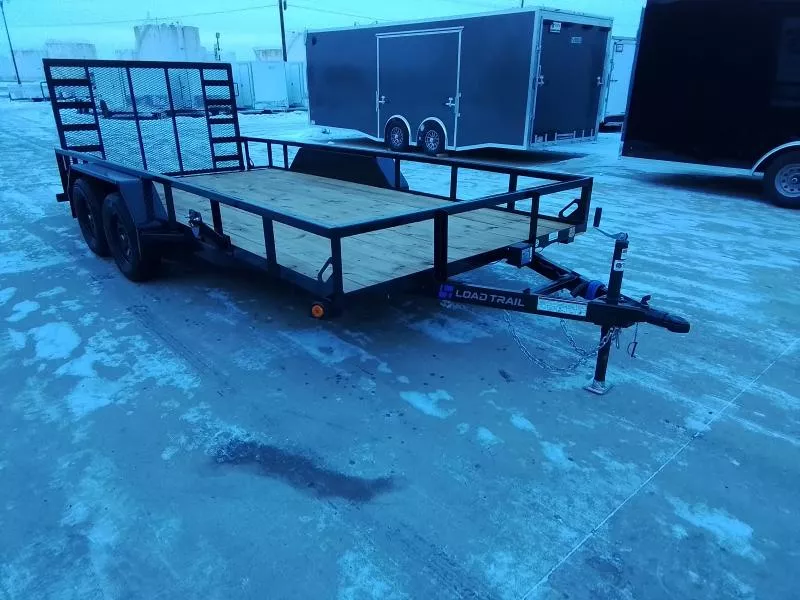 new Utility Trailers Load Trail  for sale, in West Fargo, ND Thumbnail 3