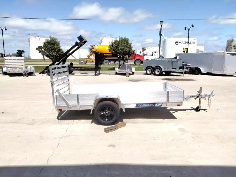 new Utility Trailers Aluma  for sale, in West Fargo, ND Thumbnail 4