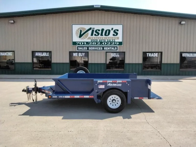 new Equipment / Flatbed Trailers Air Tow  for sale, in West Fargo, ND Thumbnail 8