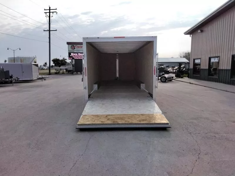 new Cargo (Enclosed) Trailers E-Z Hauler  for sale, in West Fargo, ND Thumbnail 9