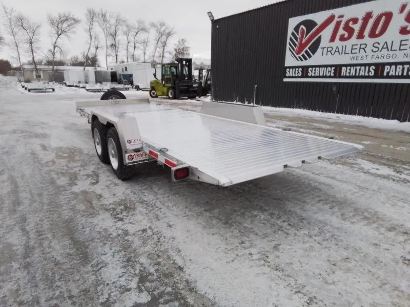 new Equipment / Flatbed Trailers EBY  for sale, in West Fargo, ND Thumbnail 7
