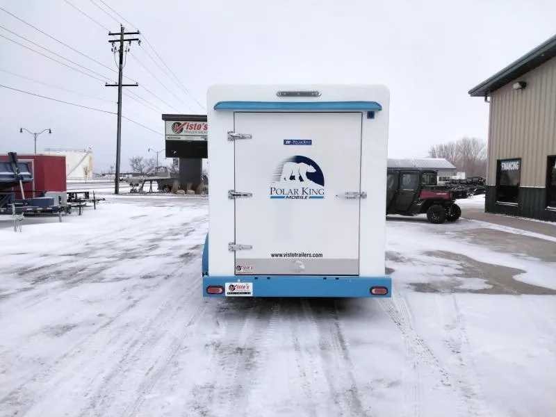 new Cargo (Enclosed) Trailers Polar King  for sale, in West Fargo, ND Thumbnail 6