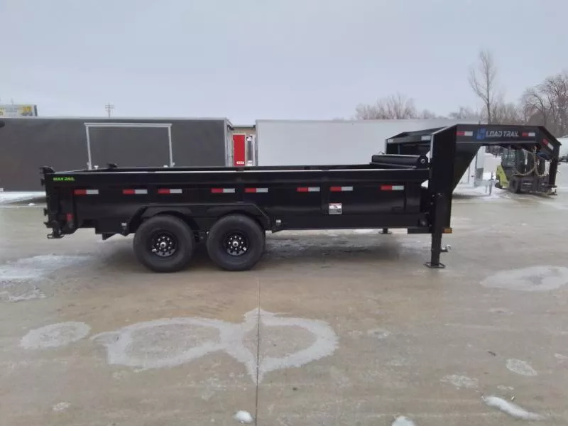 new Dump Trailers Load Trail  for sale, in West Fargo, ND Thumbnail 9