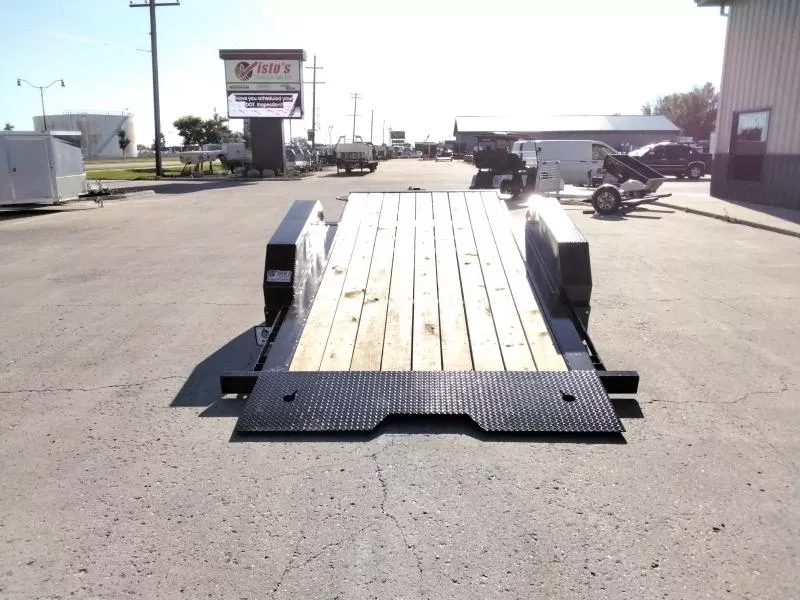new Equipment / Flatbed Trailers Midsota  for sale, in West Fargo, ND Thumbnail 9