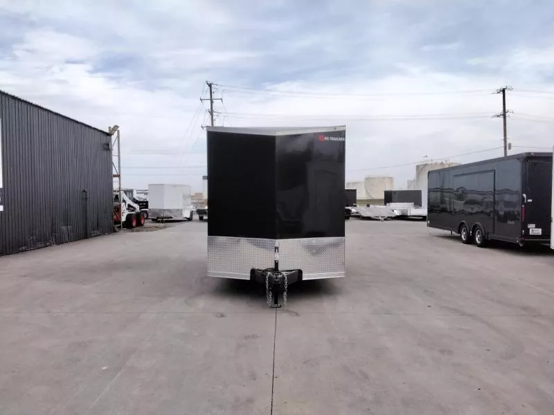 new Cargo (Enclosed) Trailers RC Trailers  for sale, in West Fargo, ND Thumbnail 2