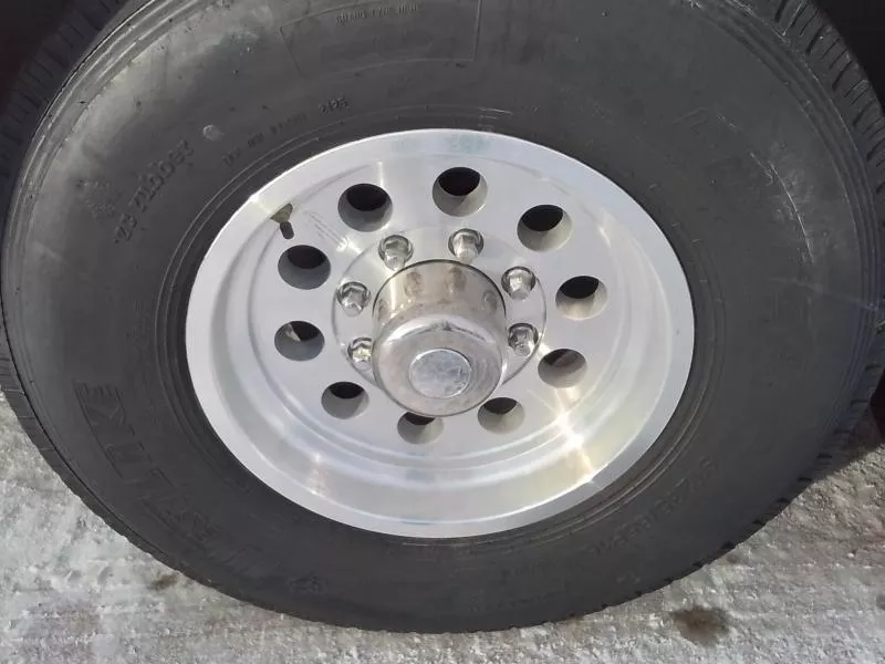 new Other Trailers Visto's  for sale, in West Fargo, ND Thumbnail 27