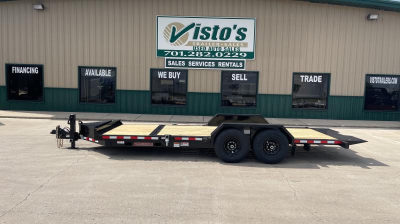 2023 Midsota 83''X20' Tilt Trailer TB832014K 2023 Midsota 83''X20' Tilt Trailer TB832014K