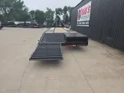 new Equipment / Flatbed Trailers Load Trail  for sale, in West Fargo, ND Thumbnail 9