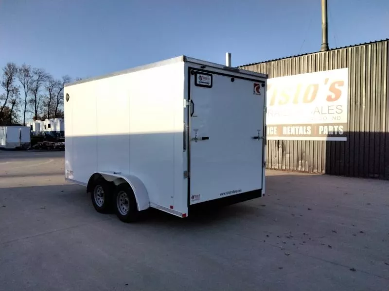 new Cargo (Enclosed) Trailers RC Trailers  for sale, in West Fargo, ND Thumbnail 7