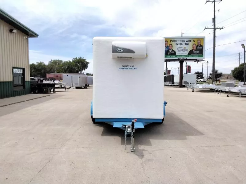 new Cargo (Enclosed) Trailers Polar King  for sale, in West Fargo, ND Thumbnail 2