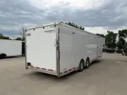 used Cargo (Enclosed) Trailers ATC  for sale, in West Fargo, ND Thumbnail 10