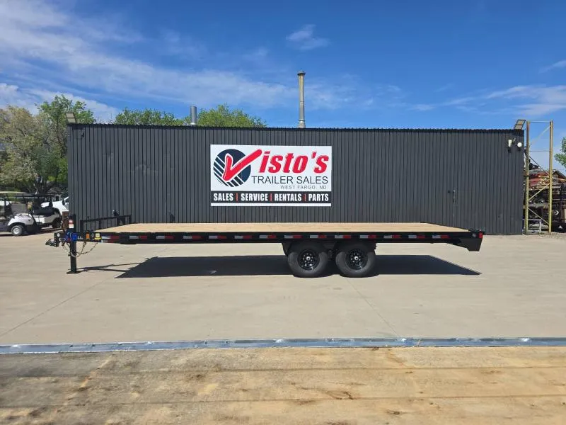 new Equipment / Flatbed Trailers Load Trail  for sale, in West Fargo, ND Thumbnail 9