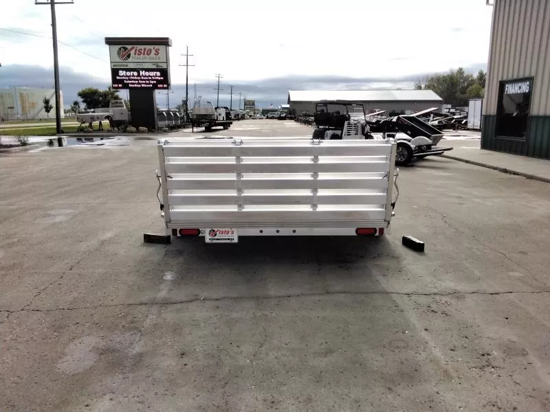 new Utility Trailers Aluma  for sale, in West Fargo, ND Thumbnail 6