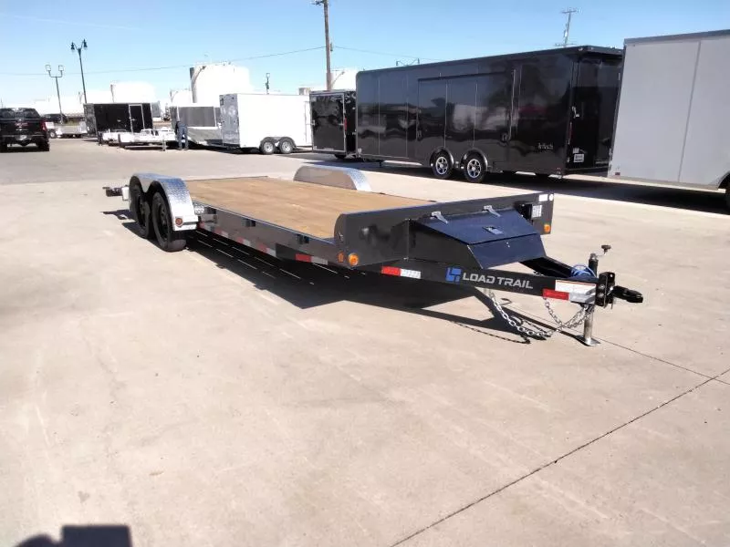 new Equipment / Flatbed Trailers Load Trail  for sale, in West Fargo, ND Thumbnail 3