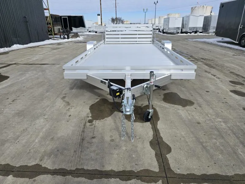 new Utility Trailers Aluma  for sale, in West Fargo, ND Thumbnail 2