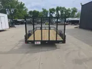 new Utility Trailers Rice Trailers  for sale, in West Fargo, ND Thumbnail 6