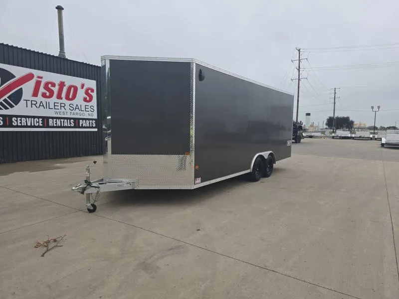 2026 E-Z Hauler